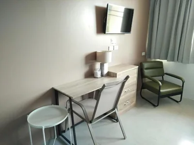 In Phuket House – Fotos 2