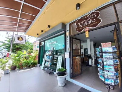 In Phuket House – Fotos 6