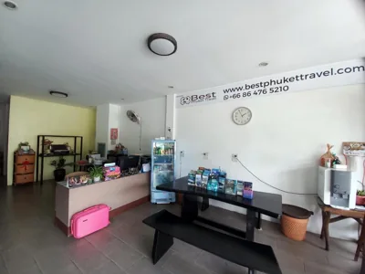 In Phuket House – Fotos 8
