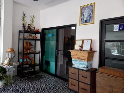 In Phuket House – Fotos 9