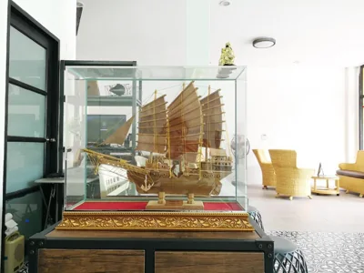 In Phuket House – Fotos 12