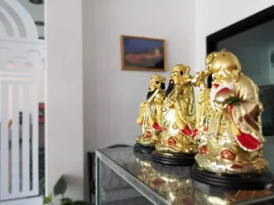 In Phuket House – Fotos 13